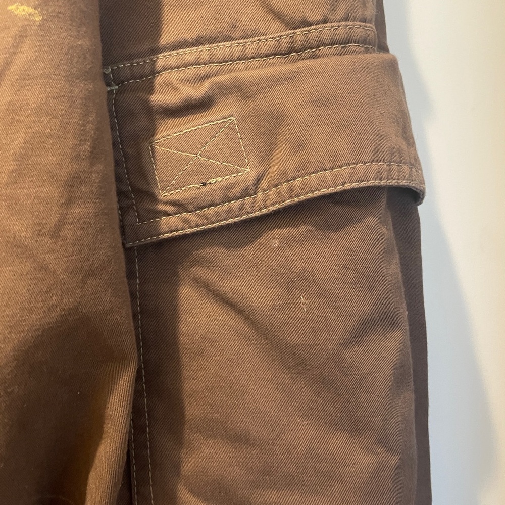 Converse pants - Picture 4 of 6